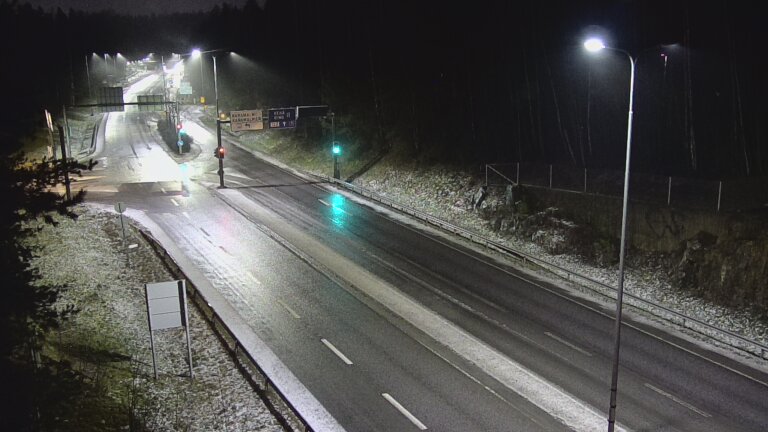 Kelikamerat Kuva Tie 102 Espoo, Karapellontie, Espoo, Uusimaa