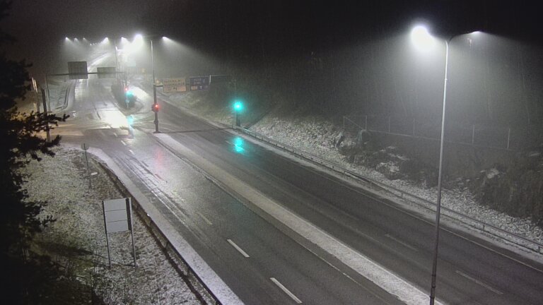 Kelikamerat Kuva Tie 102 Espoo, Karapellontie, Espoo, Uusimaa