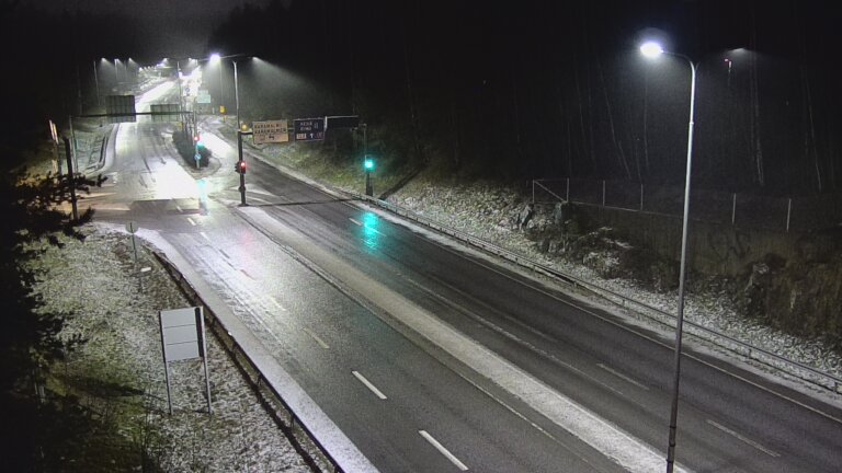 Kelikamerat Kuva Tie 102 Espoo, Karapellontie, Espoo, Uusimaa