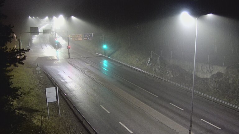 Kelikamerat Kuva Tie 102 Espoo, Karapellontie, Espoo, Uusimaa