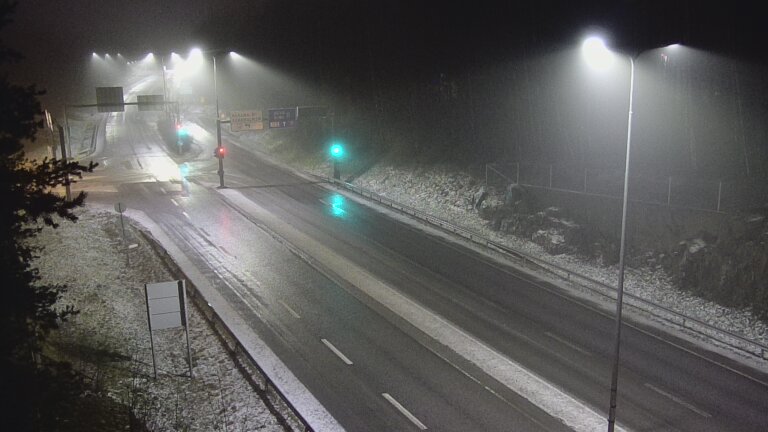 Kelikamerat Kuva Tie 102 Espoo, Karapellontie, Espoo, Uusimaa