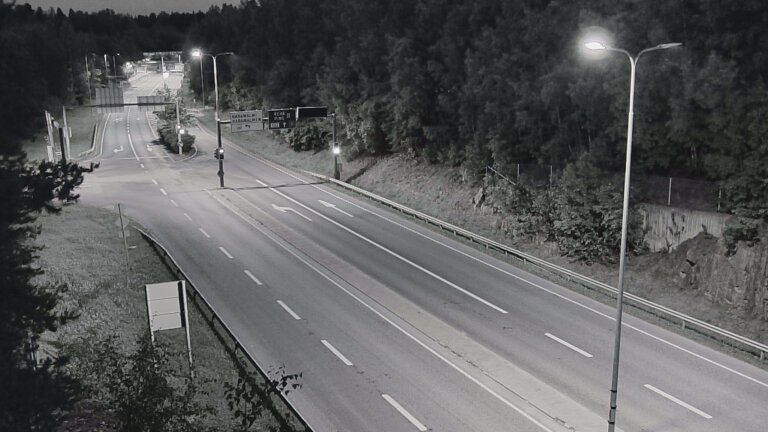 Kelikamerat Kuva Tie 102 Espoo, Karapellontie, Espoo, Uusimaa
