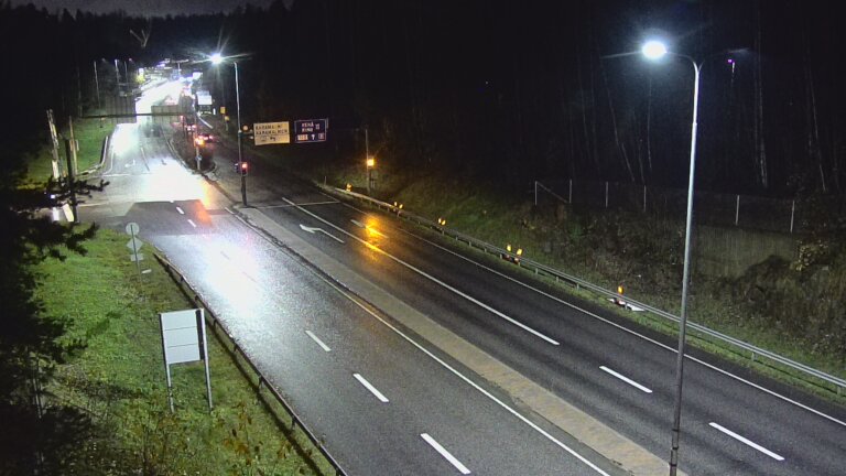 Kelikamerat Kuva Tie 102 Espoo, Karapellontie, Espoo, Uusimaa