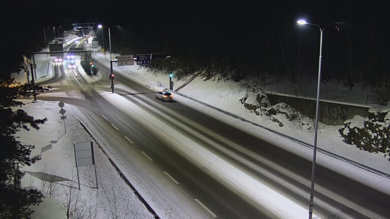 Kelikamerat Kuva Tie 102 Espoo, Karapellontie, Espoo, Uusimaa