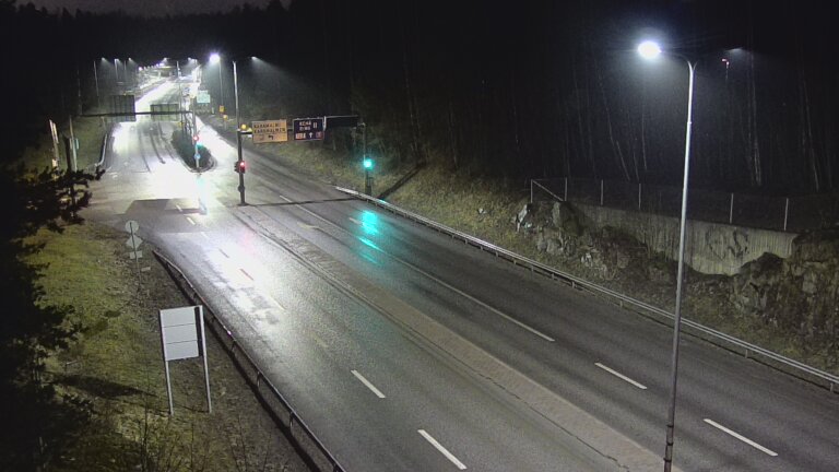 Kelikamerat Kuva Tie 102 Espoo, Karapellontie, Espoo, Uusimaa