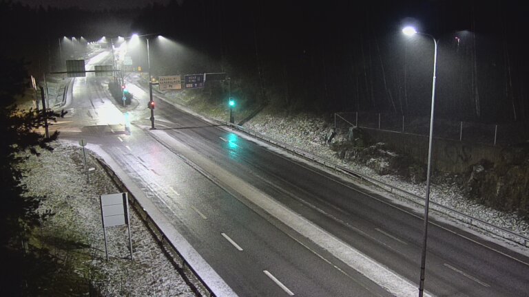 Kelikamerat Kuva Tie 102 Espoo, Karapellontie, Espoo, Uusimaa