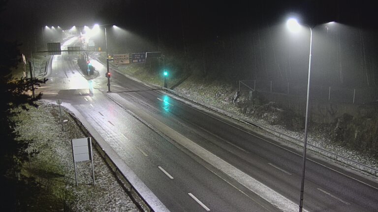 Kelikamerat Kuva Tie 102 Espoo, Karapellontie, Espoo, Uusimaa