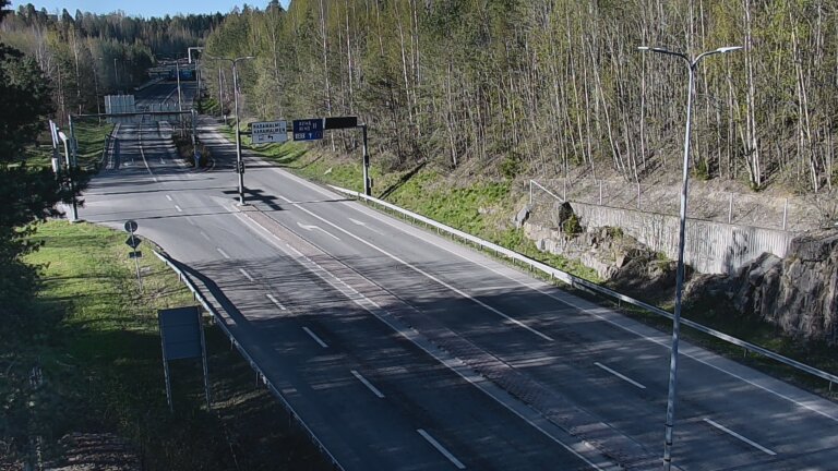 Kelikamerat Kuva Tie 102 Espoo, Karapellontie, Espoo, Uusimaa