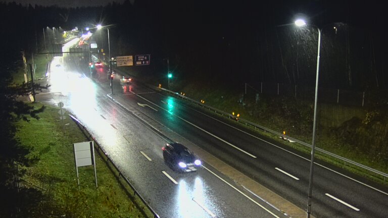 Kelikamerat Kuva Tie 102 Espoo, Karapellontie, Espoo, Uusimaa