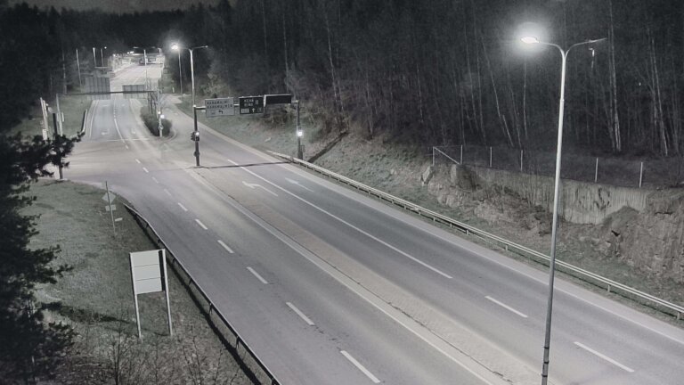 Kelikamerat Kuva Tie 102 Espoo, Karapellontie, Espoo, Uusimaa