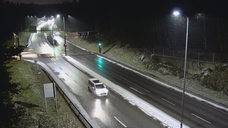 Kelikamerat Kuva Tie 102 Espoo, Karapellontie, Espoo, Uusimaa