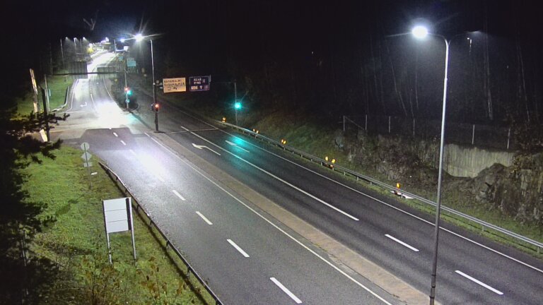 Kelikamerat Kuva Tie 102 Espoo, Karapellontie, Espoo, Uusimaa