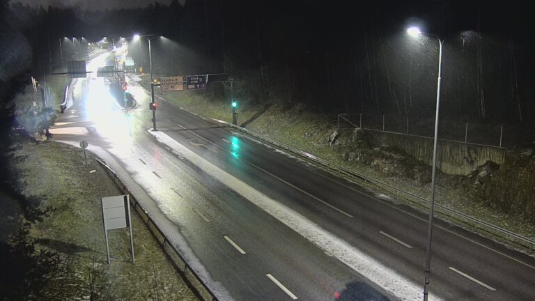 Kelikamerat Kuva Tie 102 Espoo, Karapellontie, Espoo, Uusimaa