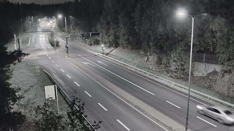 Kelikamerat Kuva Tie 102 Espoo, Karapellontie, Espoo, Uusimaa