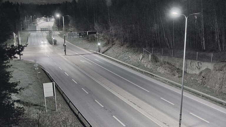 Kelikamerat Kuva Tie 102 Espoo, Karapellontie, Espoo, Uusimaa