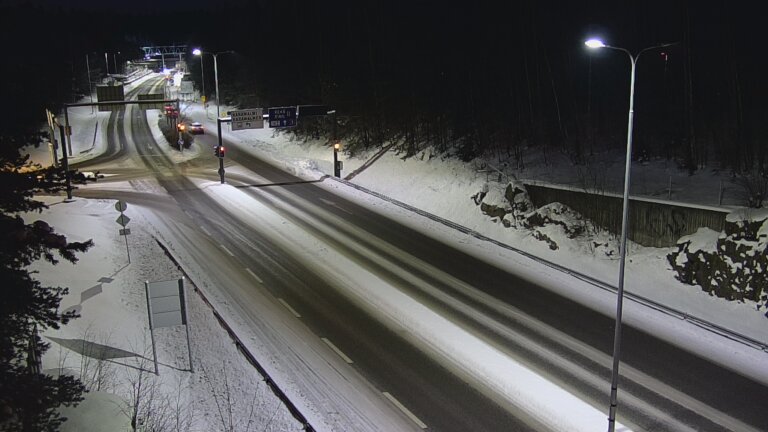 Kelikamerat Kuva Tie 102 Espoo, Karapellontie, Espoo, Uusimaa