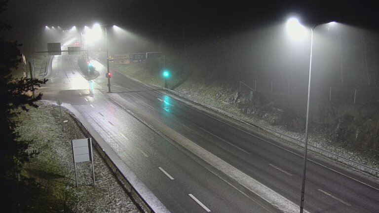 Kelikamerat Kuva Tie 102 Espoo, Karapellontie, Espoo, Uusimaa