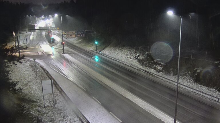 Kelikamerat Kuva Tie 102 Espoo, Karapellontie, Espoo, Uusimaa