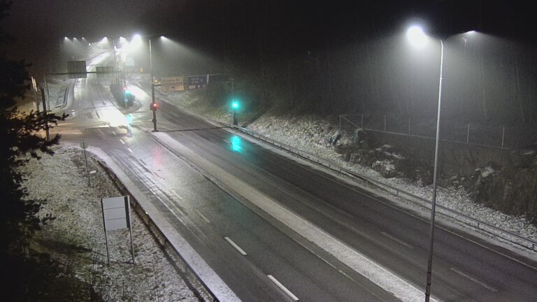 Kelikamerat Kuva Tie 102 Espoo, Karapellontie, Espoo, Uusimaa