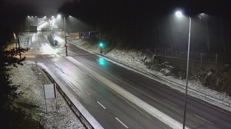 Kelikamerat Kuva Tie 102 Espoo, Karapellontie, Espoo, Uusimaa