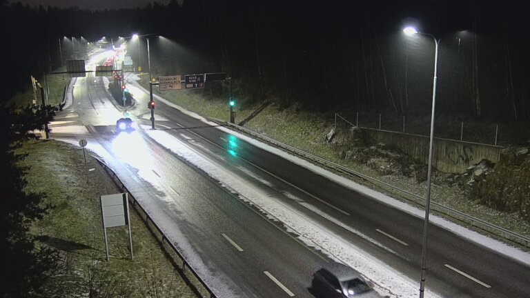 Kelikamerat Kuva Tie 102 Espoo, Karapellontie, Espoo, Uusimaa