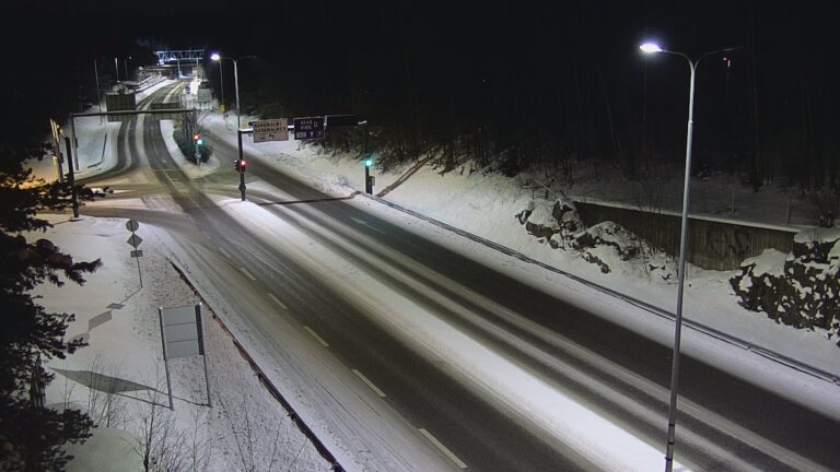 Kelikamerat Kuva Tie 102 Espoo, Karapellontie, Espoo, Uusimaa