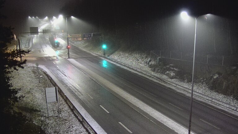 Kelikamerat Kuva Tie 102 Espoo, Karapellontie, Espoo, Uusimaa