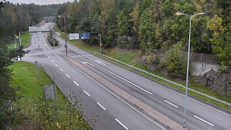 Kelikamerat Kuva Tie 102 Espoo, Karapellontie, Espoo, Uusimaa