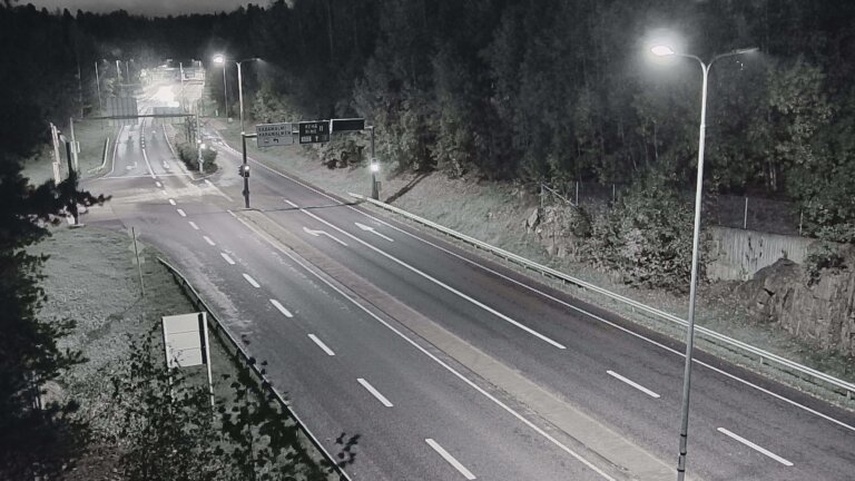 Kelikamerat Kuva Tie 102 Espoo, Karapellontie, Espoo, Uusimaa