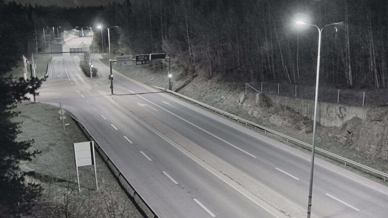 Kelikamerat Kuva Tie 102 Espoo, Karapellontie, Espoo, Uusimaa
