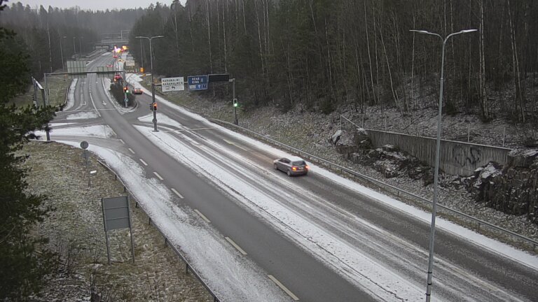 Kelikamerat Kuva Tie 102 Espoo, Karapellontie, Espoo, Uusimaa