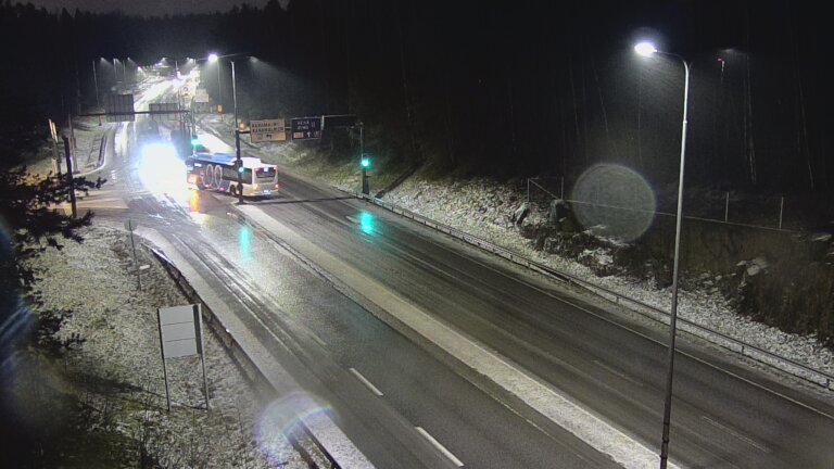 Kelikamerat Kuva Tie 102 Espoo, Karapellontie, Espoo, Uusimaa