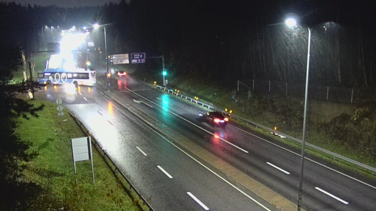 Kelikamerat Kuva Tie 102 Espoo, Karapellontie, Espoo, Uusimaa