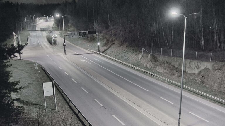 Kelikamerat Kuva Tie 102 Espoo, Karapellontie, Espoo, Uusimaa