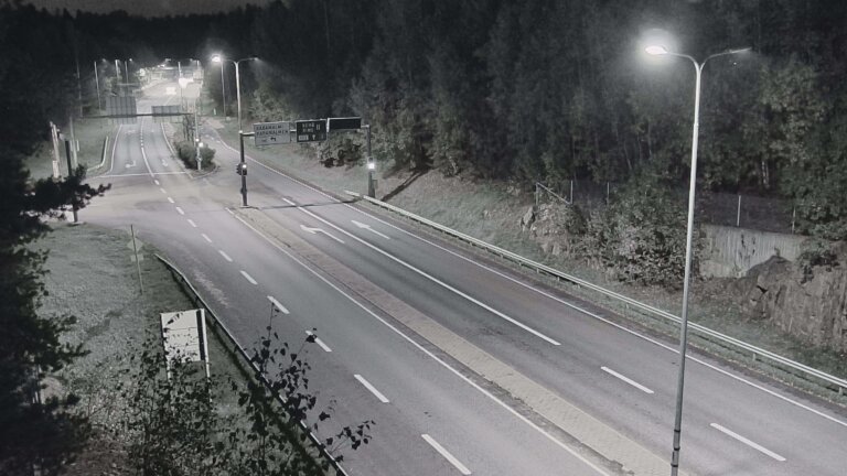 Kelikamerat Kuva Tie 102 Espoo, Karapellontie, Espoo, Uusimaa