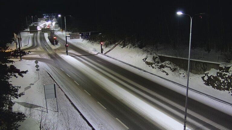 Kelikamerat Kuva Tie 102 Espoo, Karapellontie, Espoo, Uusimaa