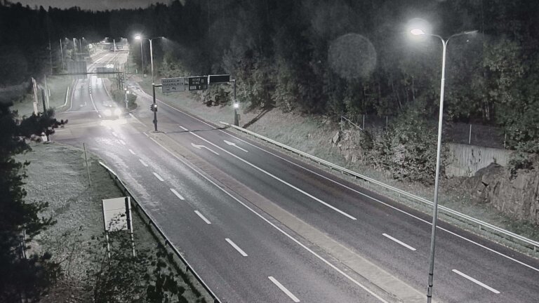 Kelikamerat Kuva Tie 102 Espoo, Karapellontie, Espoo, Uusimaa