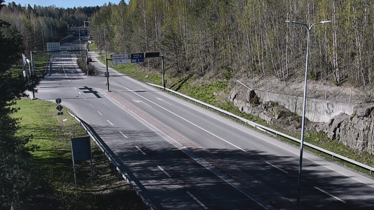 Kelikamerat Kuva Tie 102 Espoo, Karapellontie, Espoo, Uusimaa