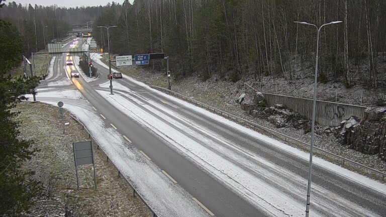 Kelikamerat Kuva Tie 102 Espoo, Karapellontie, Espoo, Uusimaa