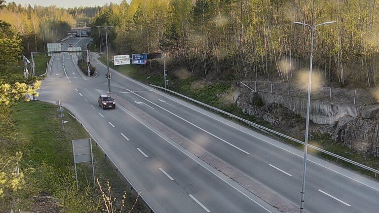 Kelikamerat Kuva Tie 102 Espoo, Karapellontie, Espoo, Uusimaa