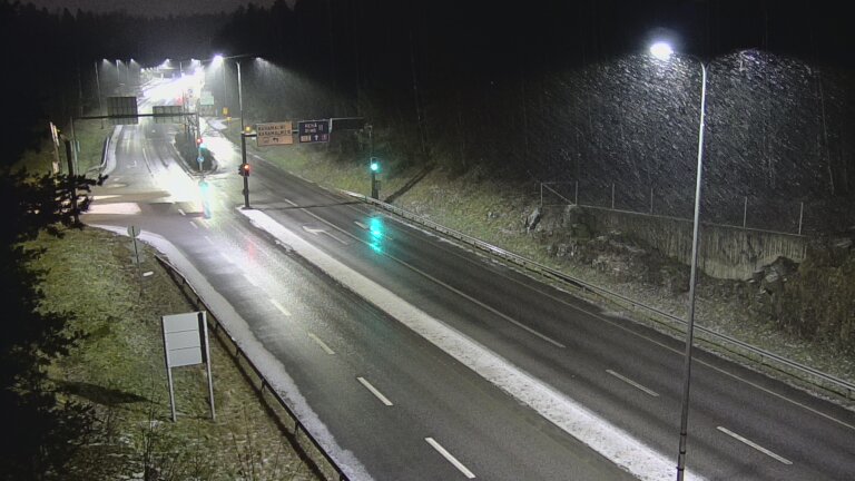 Kelikamerat Kuva Tie 102 Espoo, Karapellontie, Espoo, Uusimaa