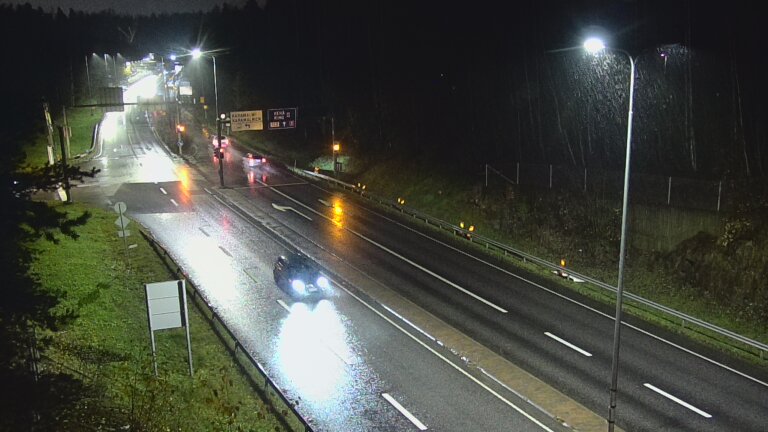 Kelikamerat Kuva Tie 102 Espoo, Karapellontie, Espoo, Uusimaa