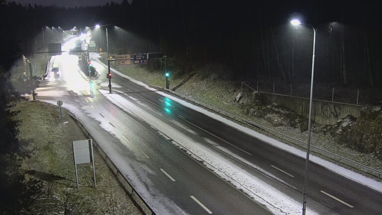 Kelikamerat Kuva Tie 102 Espoo, Karapellontie, Espoo, Uusimaa