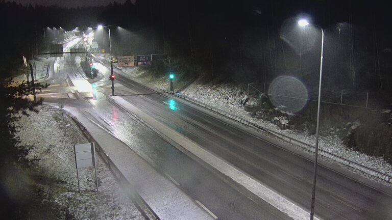 Kelikamerat Kuva Tie 102 Espoo, Karapellontie, Espoo, Uusimaa