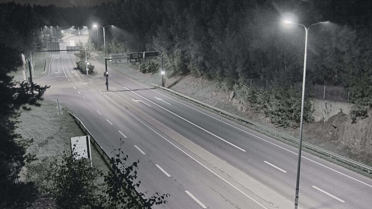Kelikamerat Kuva Tie 102 Espoo, Karapellontie, Espoo, Uusimaa