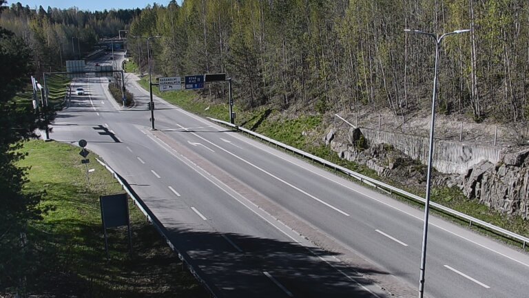 Kelikamerat Kuva Tie 102 Espoo, Karapellontie, Espoo, Uusimaa
