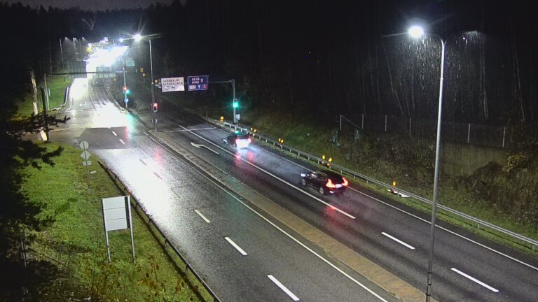 Kelikamerat Kuva Tie 102 Espoo, Karapellontie, Espoo, Uusimaa