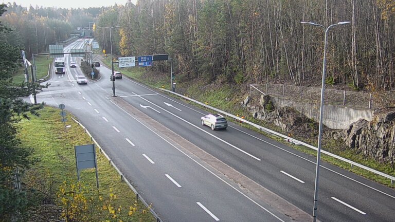 Kelikamerat Kuva Tie 102 Espoo, Karapellontie, Espoo, Uusimaa