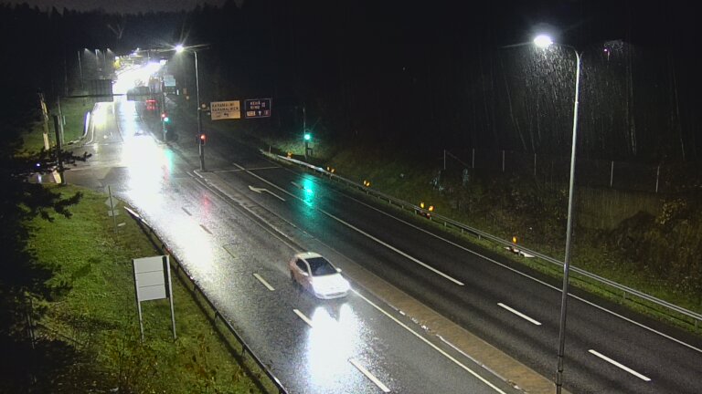 Kelikamerat Kuva Tie 102 Espoo, Karapellontie, Espoo, Uusimaa