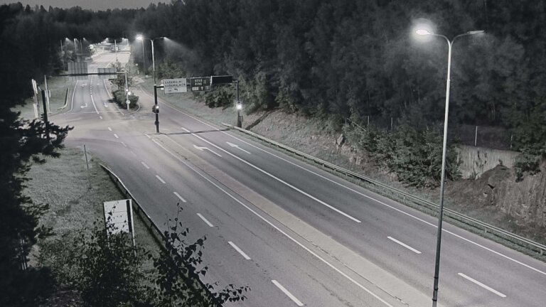 Kelikamerat Kuva Tie 102 Espoo, Karapellontie, Espoo, Uusimaa
